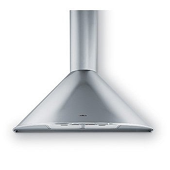 elica 60cm chimney hood
