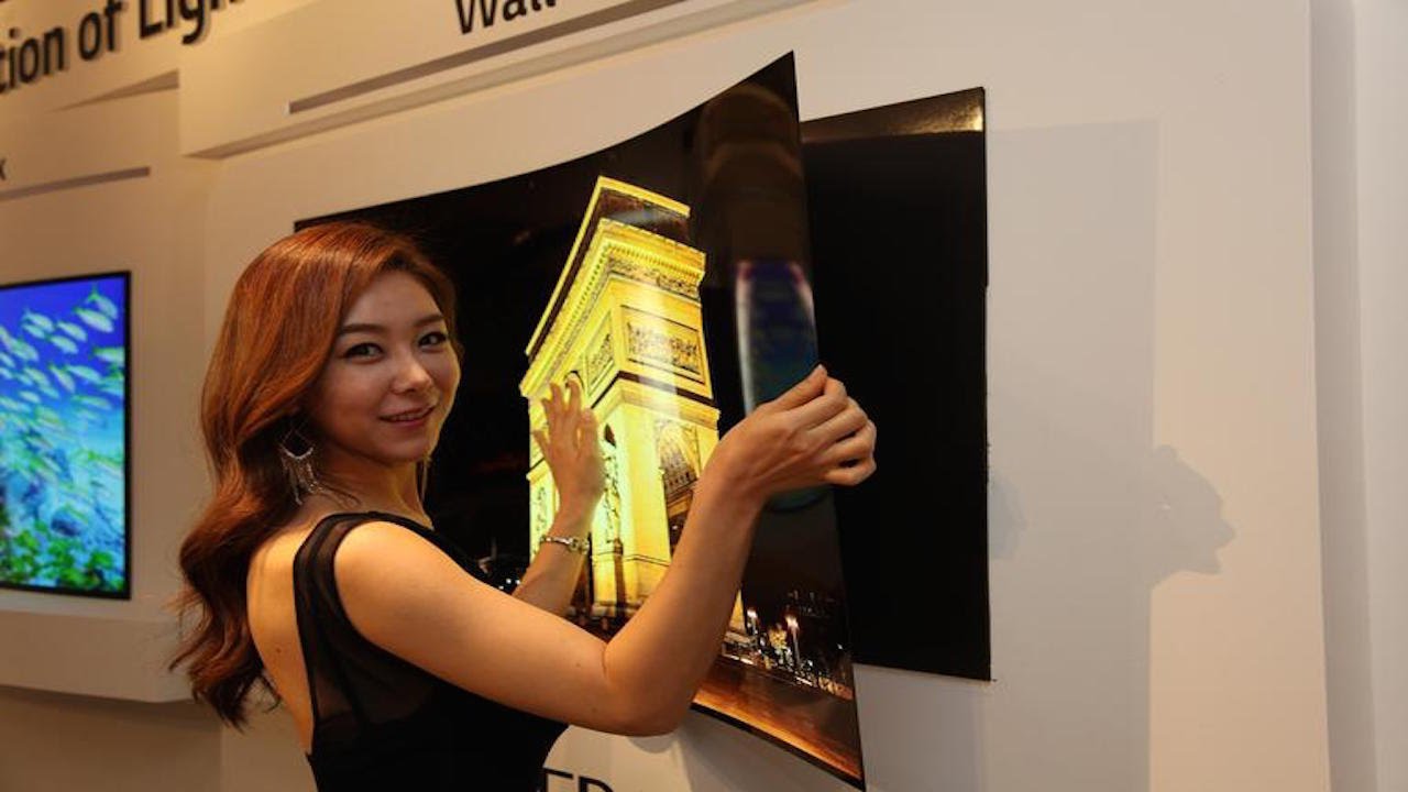 oled 