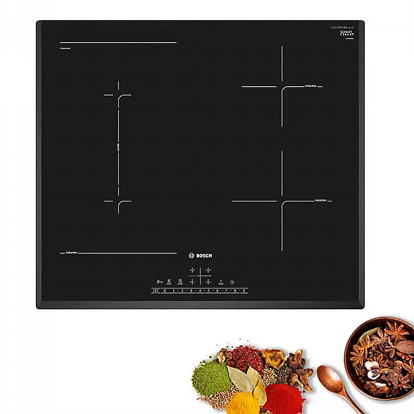 ������� ��������� Bosch PVS651FB5E ���