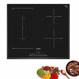 ������� ��������� Bosch PVS651FB5E ���