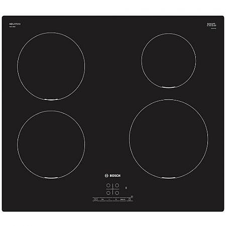 ������ ��������� 4 ����� ����� 60 �� Bosch Serie 4 PIE611BB5E Touchselect