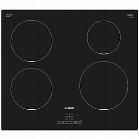 ������ ��������� 4 ����� ����� 60 �''� Bosch Serie 4 PIE611BB5E Touchselect