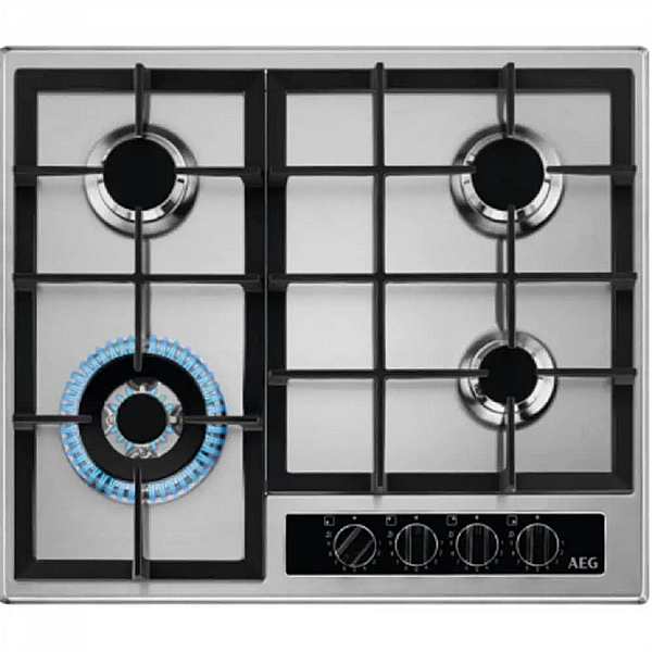 ������ �� 4 ����� AEG HGB64420YM ������� 60 ��