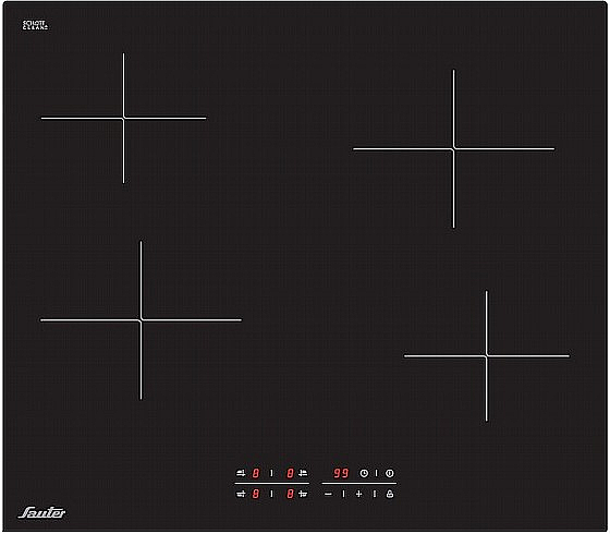 ������ ������� Sauter SCH4422 �����