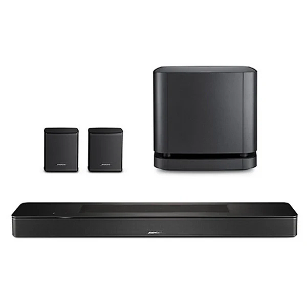 ����� ������� ��������: ���� ��� Soundbar 600, ��� Bass Module 500 ������� ������ ��������