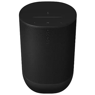 ����� ������ ���� ���� SONOS ����� ��� SONOS MOVE2