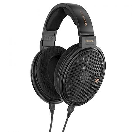 ������� ������ ���� SENNHEISER ������� ��� HD 660S2