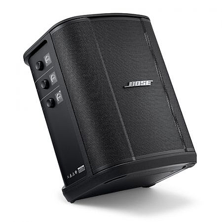 ����� ���� ������� ���� BOSE ��� ��� S1 PRO PLUS
