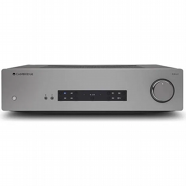 ���� ������ Cambridge Audio CXA81