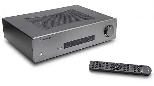 ���� ������ Cambridge Audio CXA81
