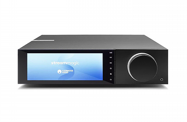 ���� ALL IN ONE ���� CAMBRIDGE AUDIO ��� EVO 75