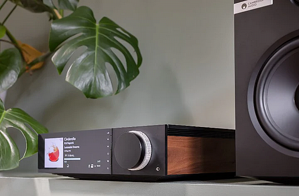 ���� ALL IN ONE ���� CAMBRIDGE AUDIO ��� EVO 75