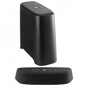 ���� ��� �� ������� ������ ���� POLK AUDIO ���� ����� ��� MAGNIFI MINI AX-3.1