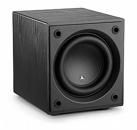 ��� ���� JL AUDIO Dominion d108-ASH �'�.�� �����