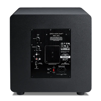 ��� ������ Speakercraft SDSI-8