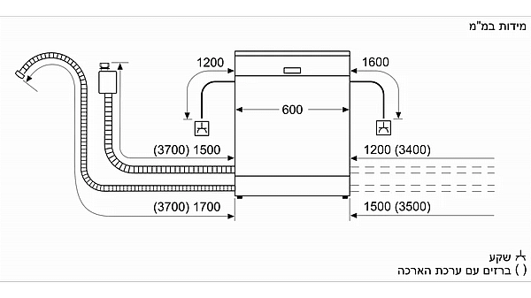 ���� ���� �������� ���������� Constructa CG6SI01HAY