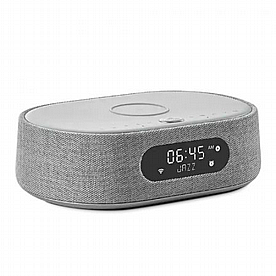 רמקול שעון רדיו מבית HARMAN KARDON הרמן קרדון דגם CITATION OASIS רמקול שעון רדיו מבית HARMAN KARDON הרמן קרדון דגם CITATION OASIS