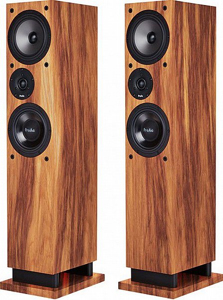 ������� ProAc Response DT8