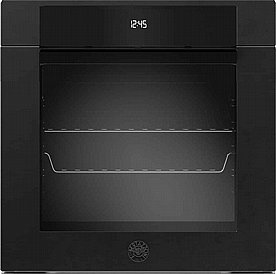 תנור בנוי BERTAZZONI ברטזוני דגם F6011MODPLN שחור מט תנור בנוי BERTAZZONI ברטזוני דגם F6011MODPLN שחור מט