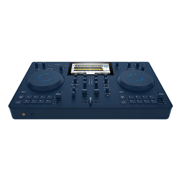 ����� DJ ����� 2 ������ �� ��� ��� Pioneer OMNIS-DUO