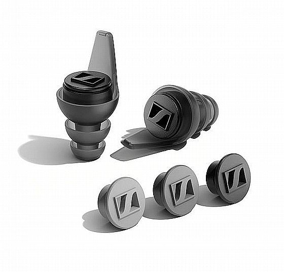 ���� ������� ������� SoundProtex Plus