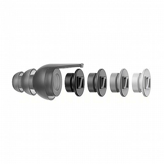 ���� ������� ������� SoundProtex Plus