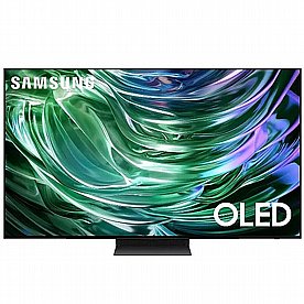 �������� "55 4K OLED Smart TV ��� SAMSUNG QE55S90D