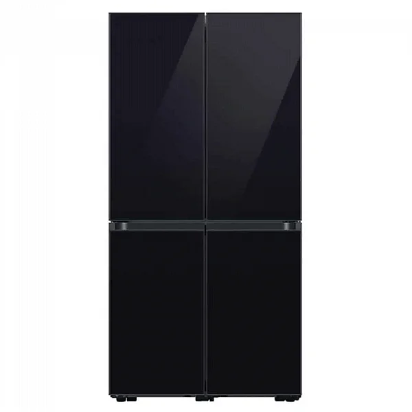 ���� ������ 636 ���� Bespoke ��� RF70DB9125BK ����� ����� 4 ����� SAMSUNG ����� ���� ������ ����� ���� ������