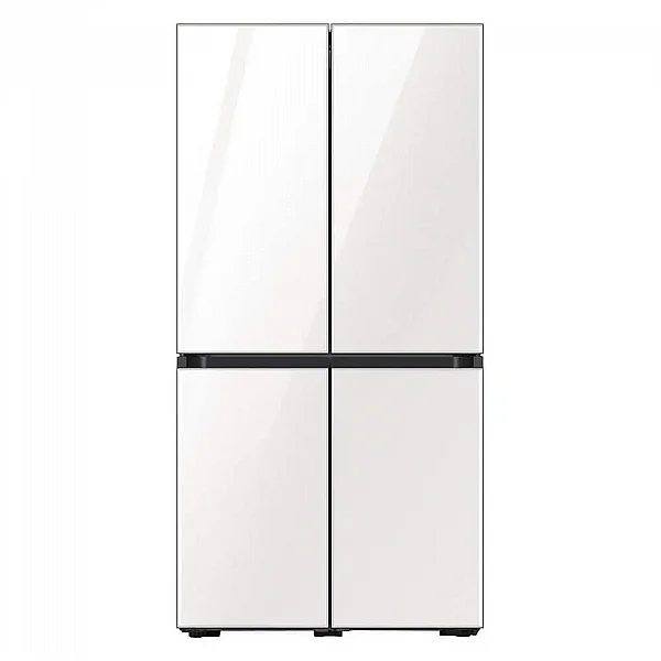 ���� ������ 854 ���� Bespoke ��� RF83DB9025WH ����� ����� 4 ����� Samsung ����� ��� ������ ����� ���� ������