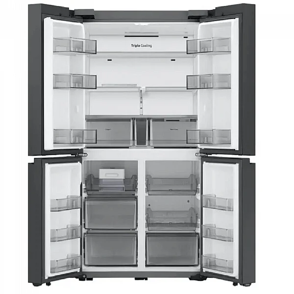 ���� ������ 854 ���� Bespoke ��� RF83DB9025WH ����� ����� 4 ����� Samsung ����� ��� ������ ����� ���� ������
