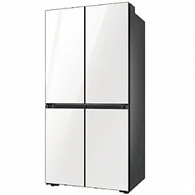 ���� ������ 636 ���� Bespoke ��� RF70DB9125WH ����� ����� 4 ����� SAMSUNG ����� ��� ������ ����� ���� ������