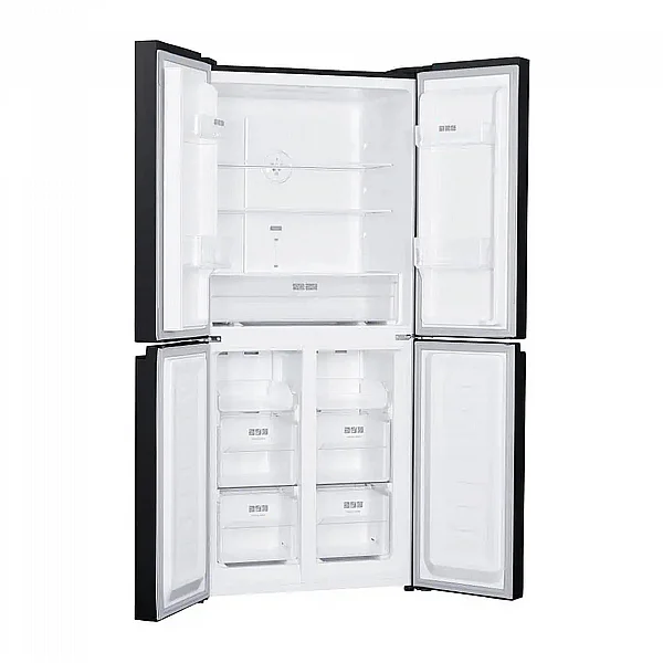 ���� 401 ����� Sharp SJ8435BL ���� 4 �����