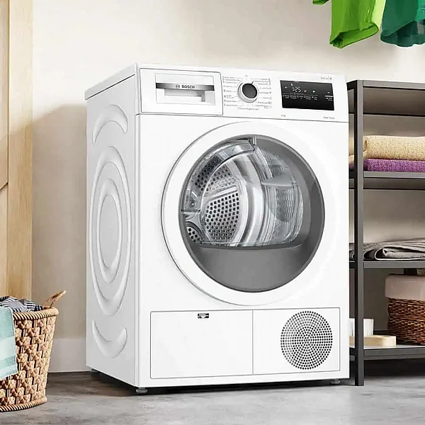 ����� ����� �������� 7 ���� BOSCH WTH9271IL ��� | ����� ������ A++