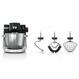 מיקסר מקצועי מבית BOSCH בוש דגם MUMS6ZS00 מיקסר מקצועי מבית BOSCH בוש דגם MUMS6ZS00