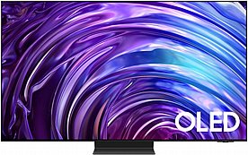�������� ���� Samsung 65'' OLED UHD 4K QE65S95D