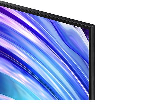 �������� ���� Samsung 65 OLED UHD 4K QE65S95D