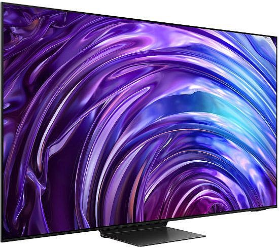 �������� ���� Samsung 65 OLED UHD 4K QE65S95D