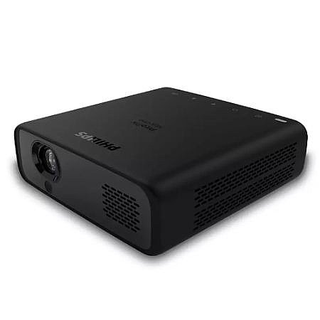 ���� ������ FULL HD �� "120 ���� PHILIPS ������ ��� PICOPIX MAX ONE PPX520