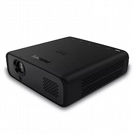 ���� ������ FULL HD �� "120 ���� PHILIPS ������ ��� PICOPIX MAX ONE PPX520