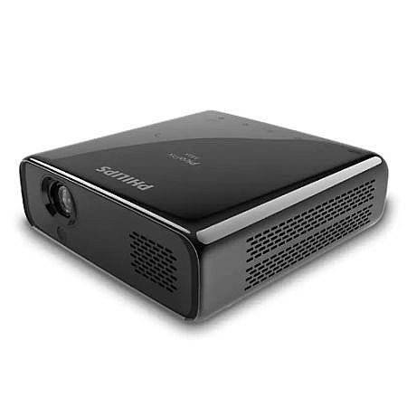 ���� ������ FULL HD �� "120 ���� PHILIPS ������ ��� PICOPIX MAX PPX620