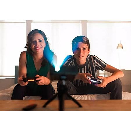 ���� ������ FULL HD �� "120 ���� PHILIPS ������ ��� PICOPIX MAX PPX620