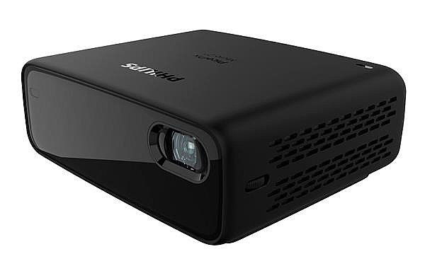 ���� ���� PicoPix Micro 2 PPX340