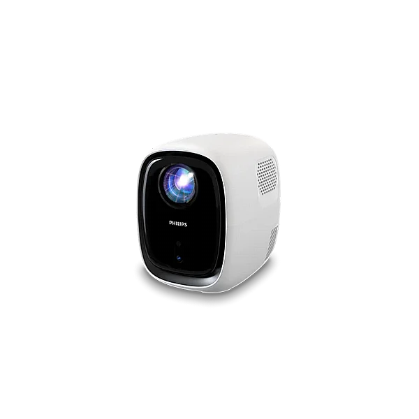 ���� ������� Philips NeoPix Smart N130 LED HD 720p - �� 70 ��� ���� ��� ������ �"� ������ �����