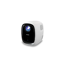 ���� ������� Philips NeoPix Smart N130 LED HD 720p - �� 70' ��� ���� ��� ������ �"� ������ �����