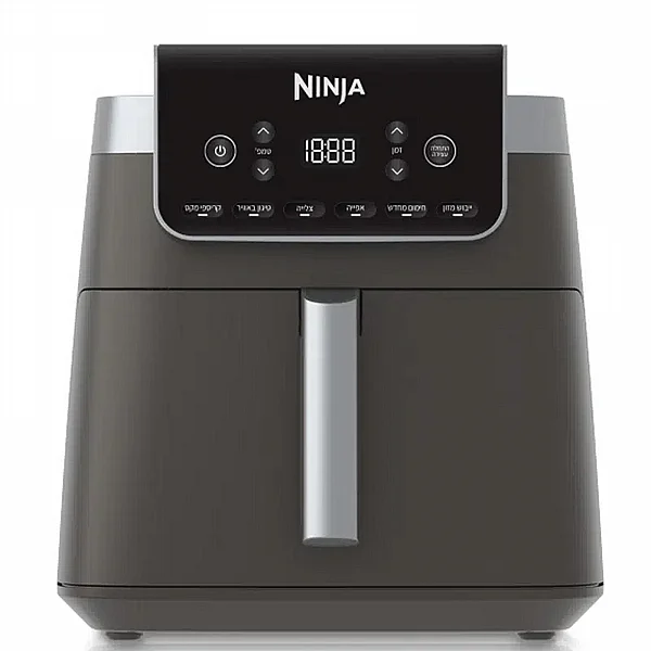 ��� ����� ������ �� 6.2 ���� NINJA ��� AF183 MAX PRO �����