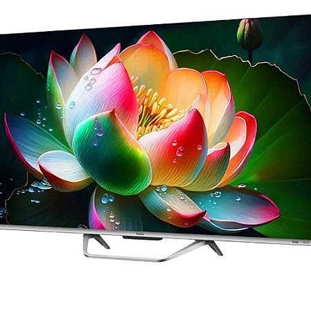 �������� ���� "65 QLED ���� HAIER ����� ��� H65S800UX