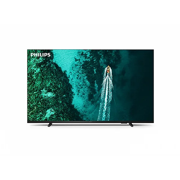 �������� ���� Philips 55" 55PUS7409/12 Smart 4K LED - ������ ������ �"� ������ �����
