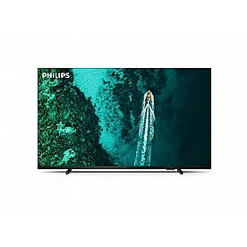 �������� ���� Philips 50" 50PUS7409/12 Smart 4K LED - ������ ������ �"� ������ �����