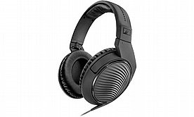 ������� Sennheiser HD-200 PRO �������