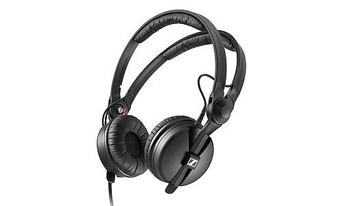 ������� �� ��� Sennheiser HD25 �������